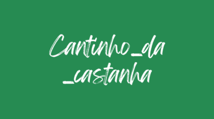 CANTINHODACASTANHA_Logo_Portfolio_LabDeImpacto
